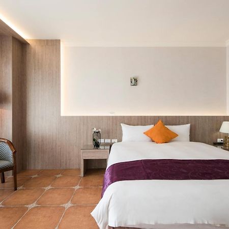 Kending Kaying Hotel Heng-ch'un Exteriör bild